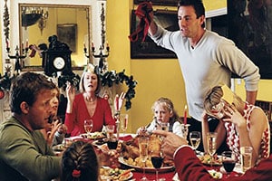 Counseling Hope Windermere Navigating Holiday Gatherings How Political Divisions Affect Peace Blog Photo
